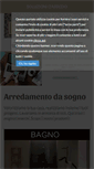 Mobile Screenshot of ilbernini.it